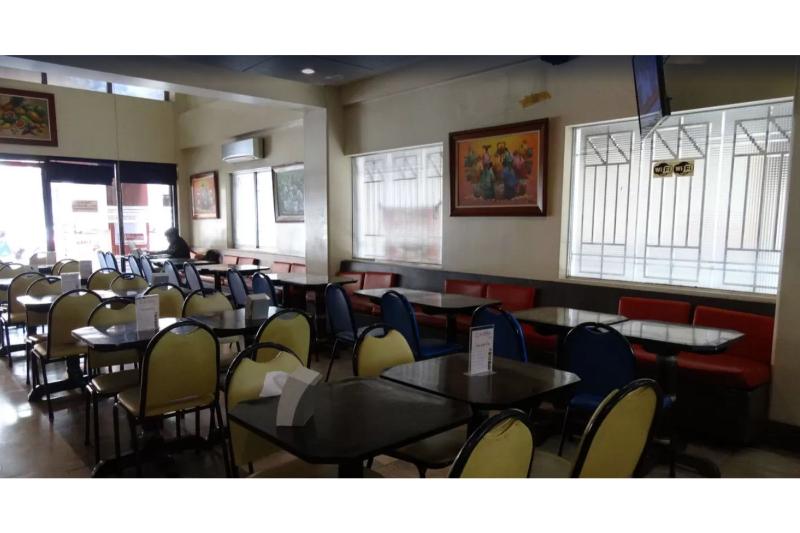 هتل Davao Royal Suites And Residences