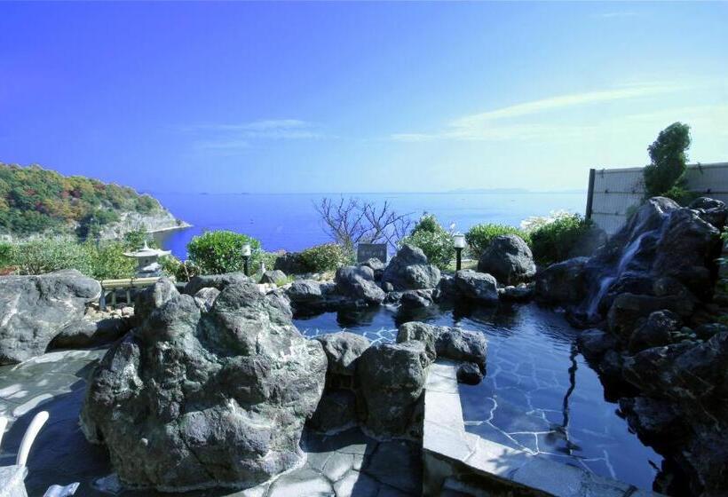 בית מלון כפרי Donkairo