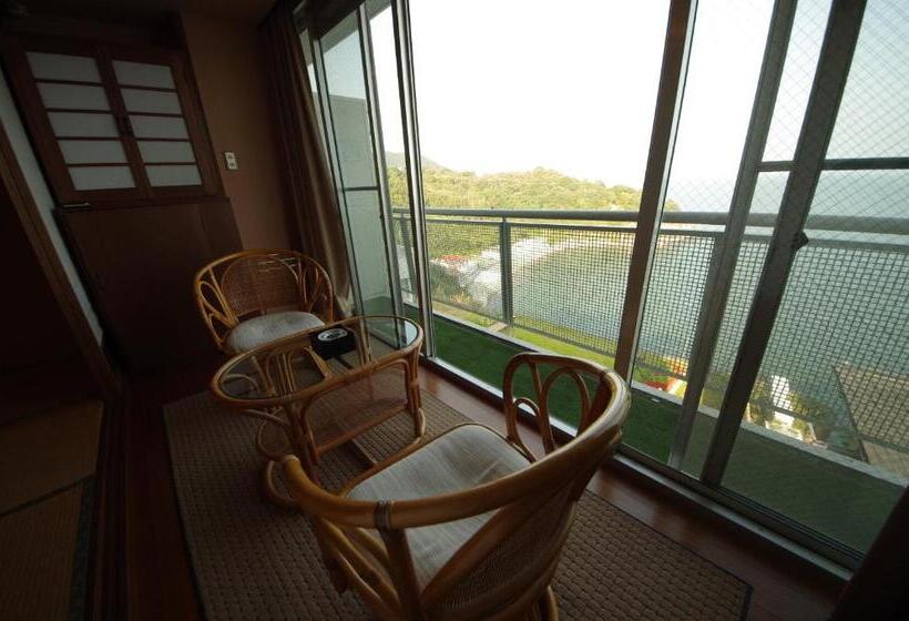 בית מלון כפרי Donkairo