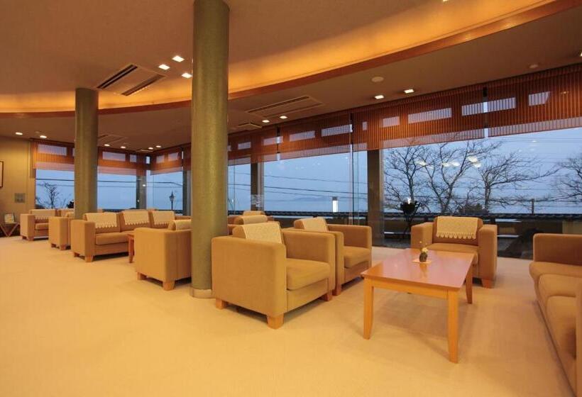 בית מלון כפרי Donkairo