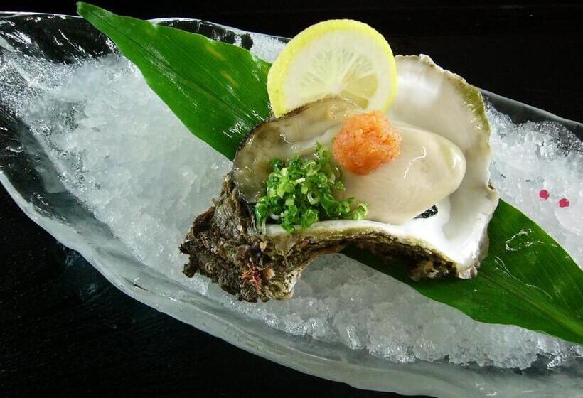 בית מלון כפרי Donkairo