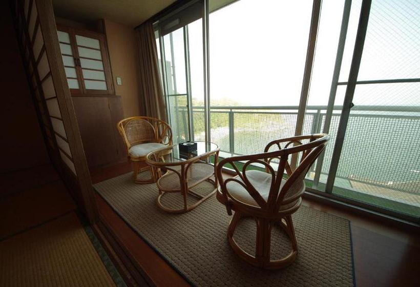 בית מלון כפרי Donkairo