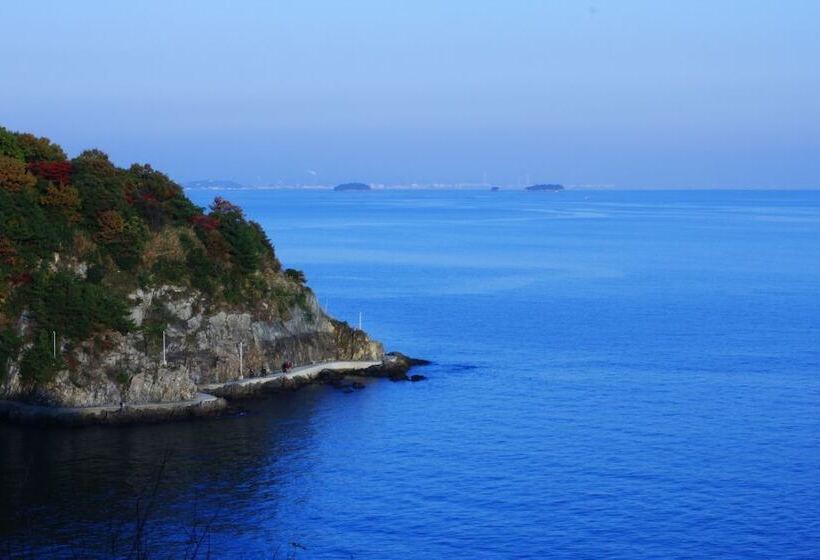 בית מלון כפרי Donkairo