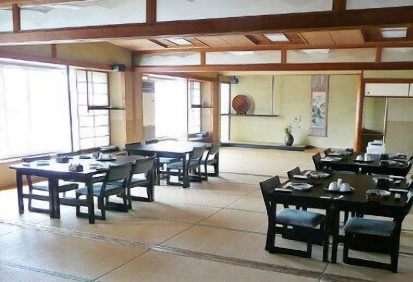 בית מלון כפרי Donkairo