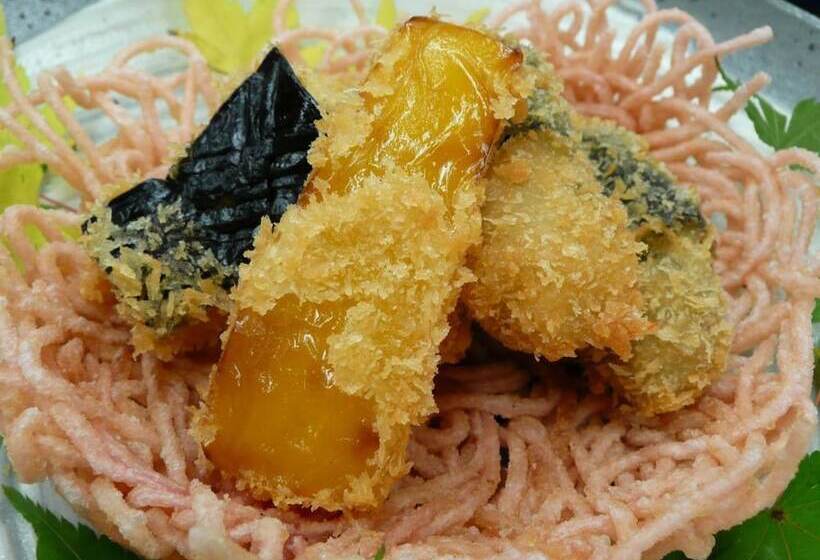 בית מלון כפרי Donkairo