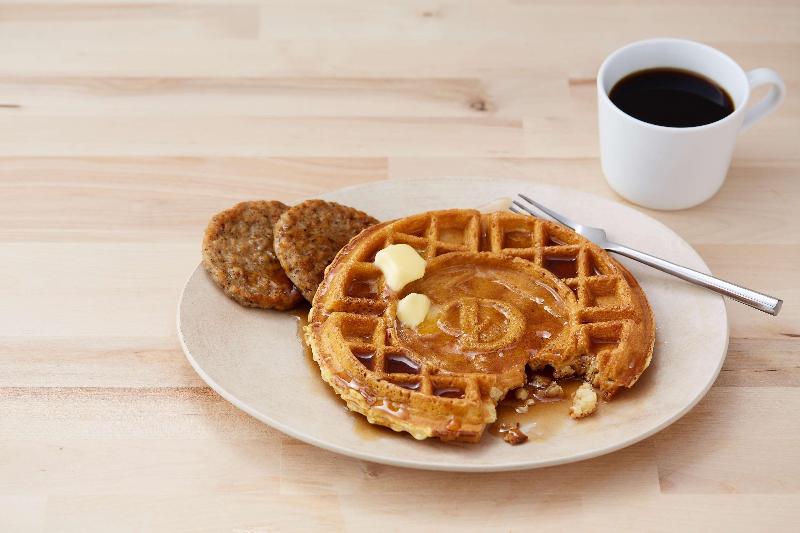 호텔 Drury Inn & Suites Colorado Springs Near The Air Force Academy