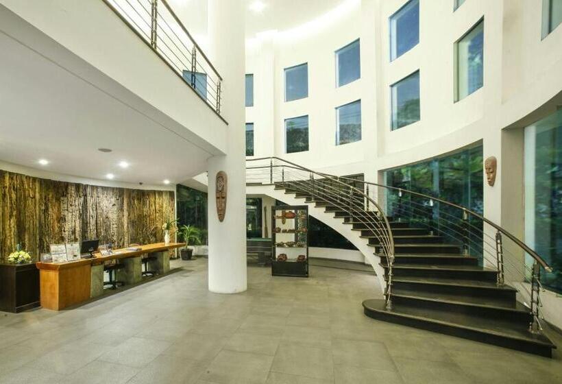 El Hotel Malang