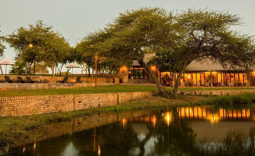 فندق Elandela Private Game Reserve & Luxury Lodge