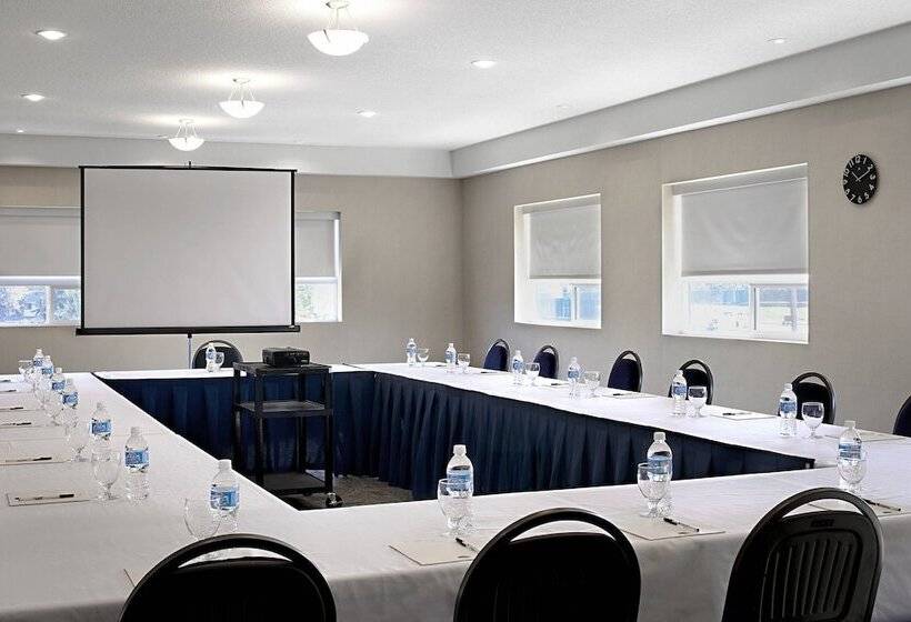 בית מלון כפרי Prestige Prince George Lodge