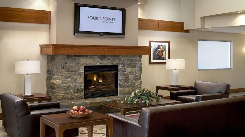 Отель Prestige Prince George Lodge