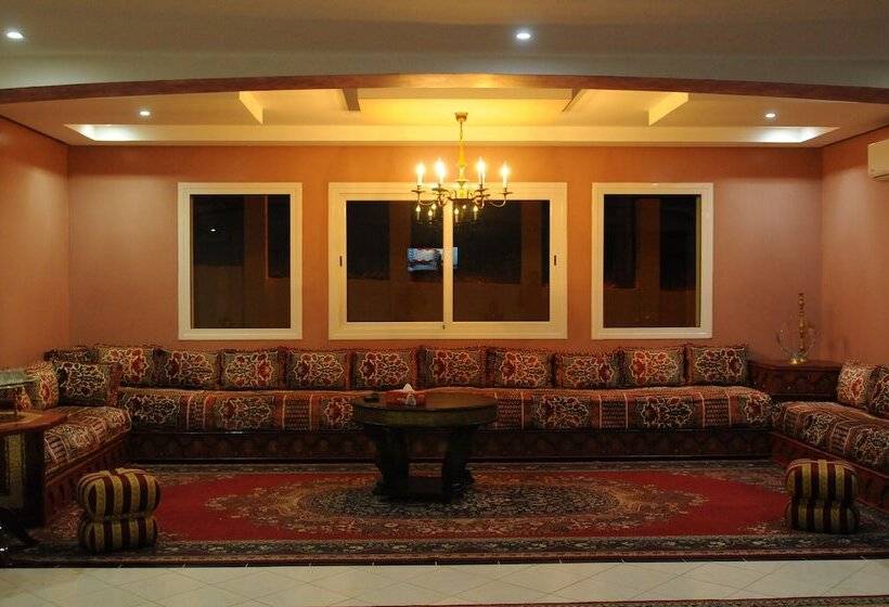 Fotos del hotel Free Zone:  34