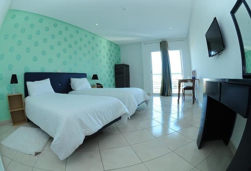Fotos del hotel Free Zone:  19