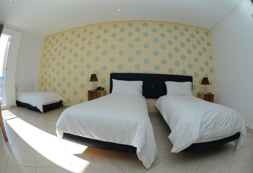Fotos del hotel Free Zone:  31