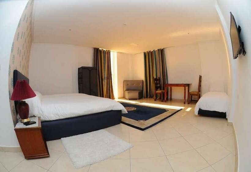 Fotos del hotel Free Zone:  38