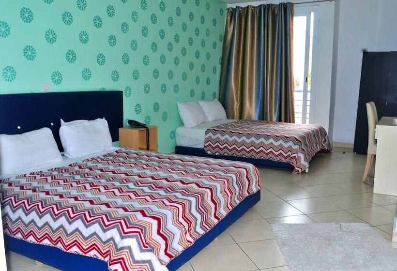Fotos del hotel Free Zone:  37