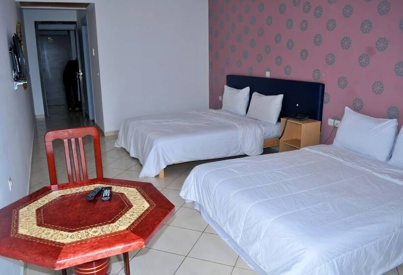 Fotos del hotel Free Zone:  36