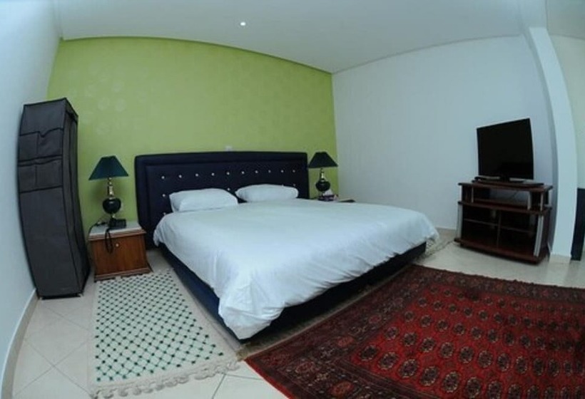 Fotos del hotel Free Zone:  35