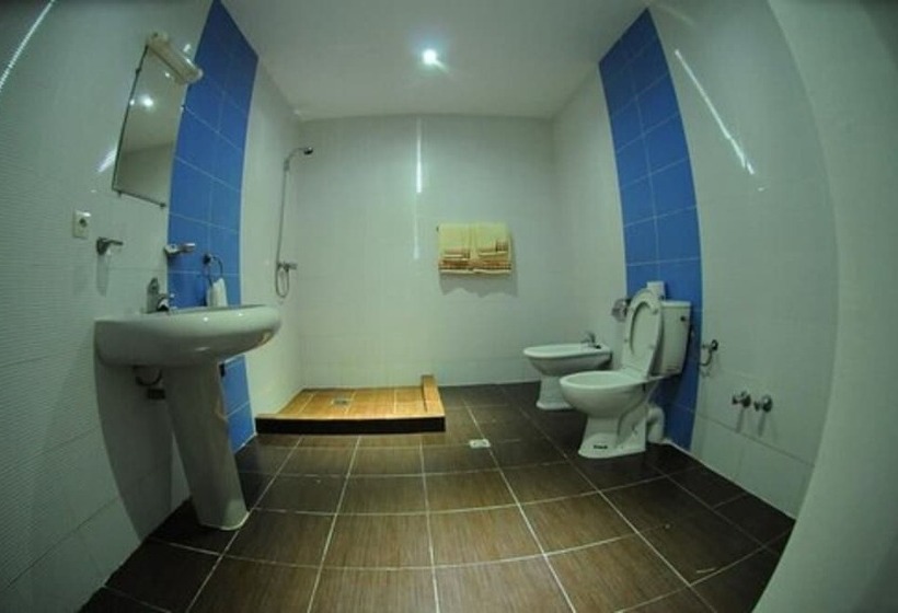 Fotos del hotel Free Zone:  21