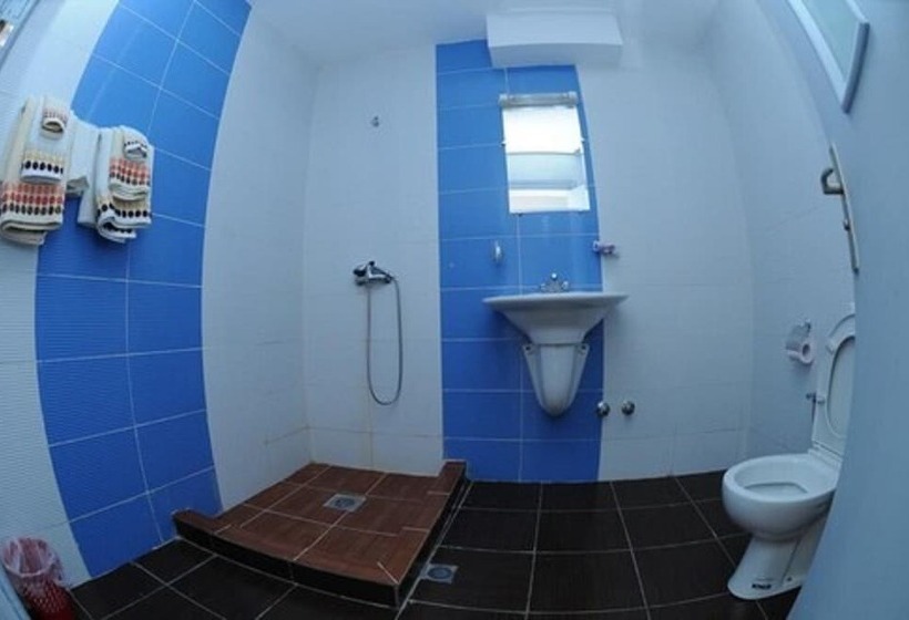 Fotos del hotel Free Zone:  32