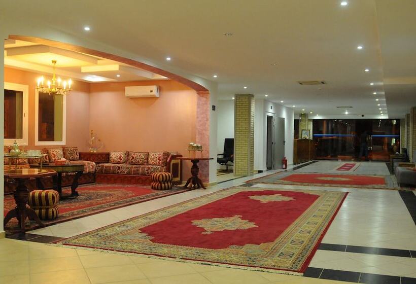 Fotos del hotel Free Zone:  30