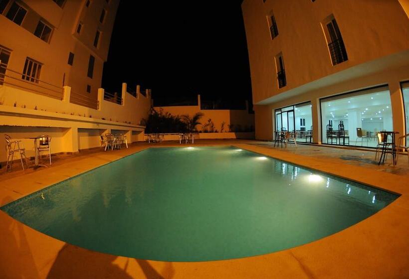 Fotos del hotel Free Zone:  25