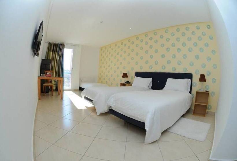 Fotos del hotel Free Zone:  23