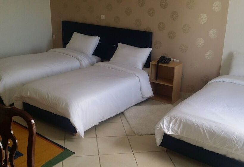 Fotos del hotel Free Zone:  4