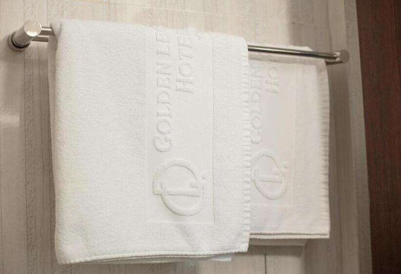 Fotos del hotel Golden Legend Diamond:  4