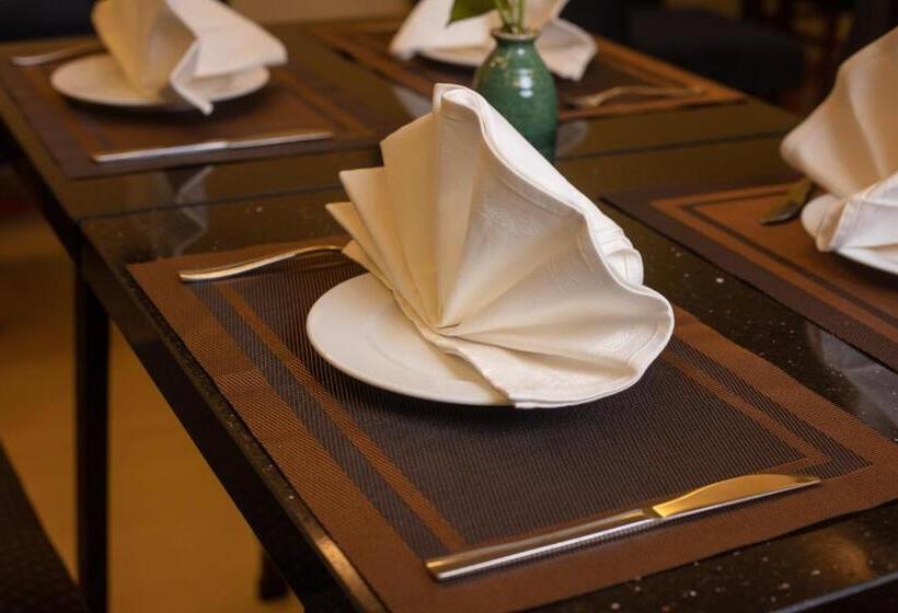 Fotos del hotel Golden Legend Diamond:  10