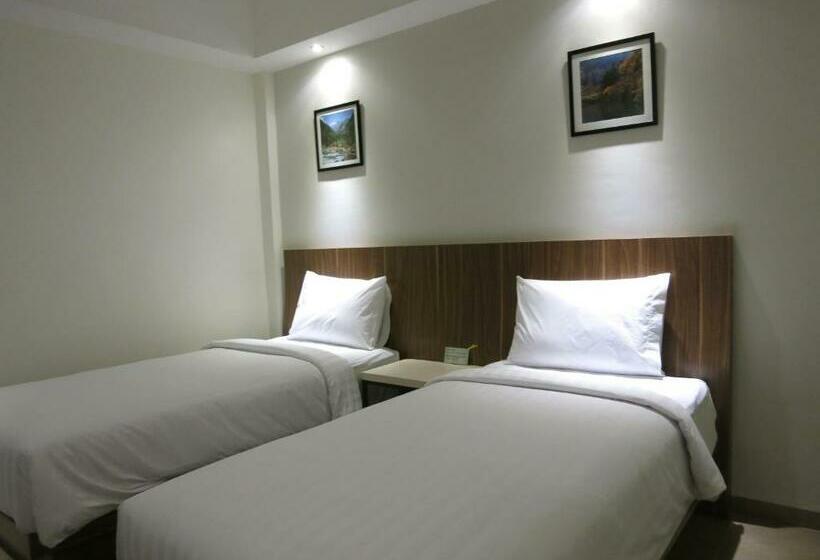 Hart Hotel Arjuna