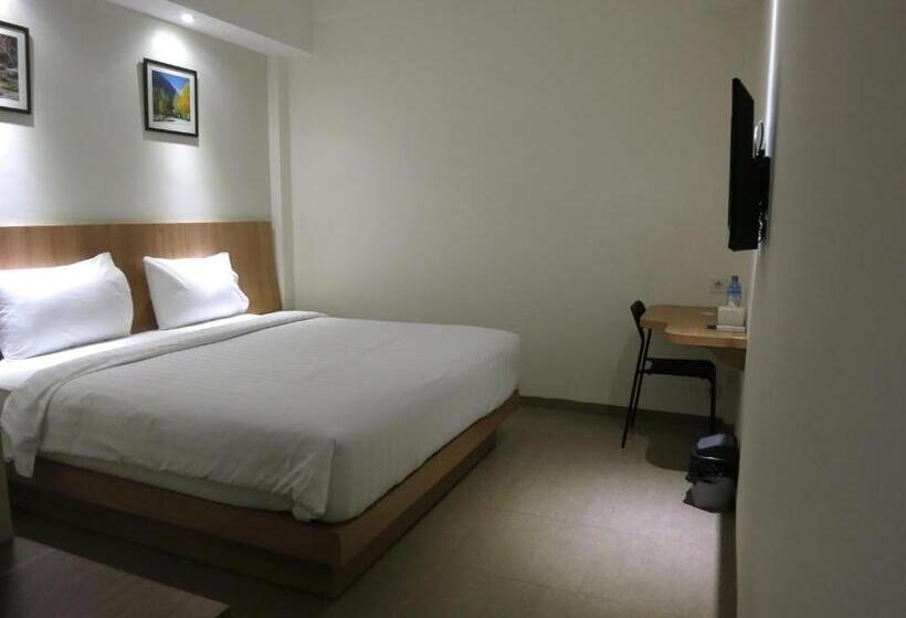 Hart Hotel Arjuna