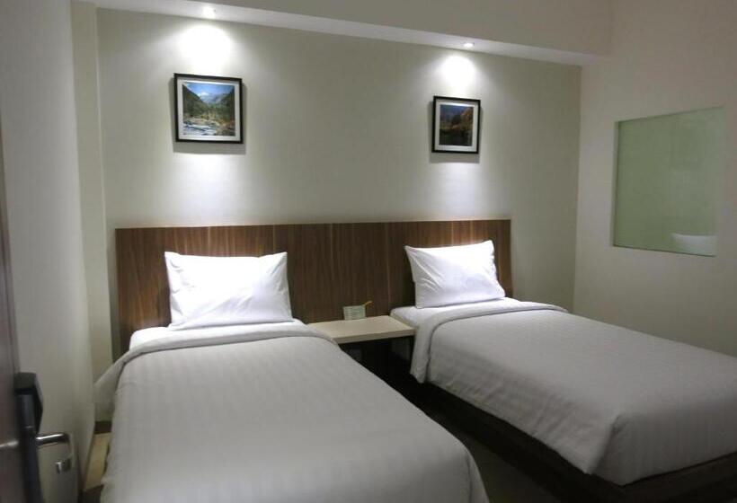 Hart Hotel Arjuna