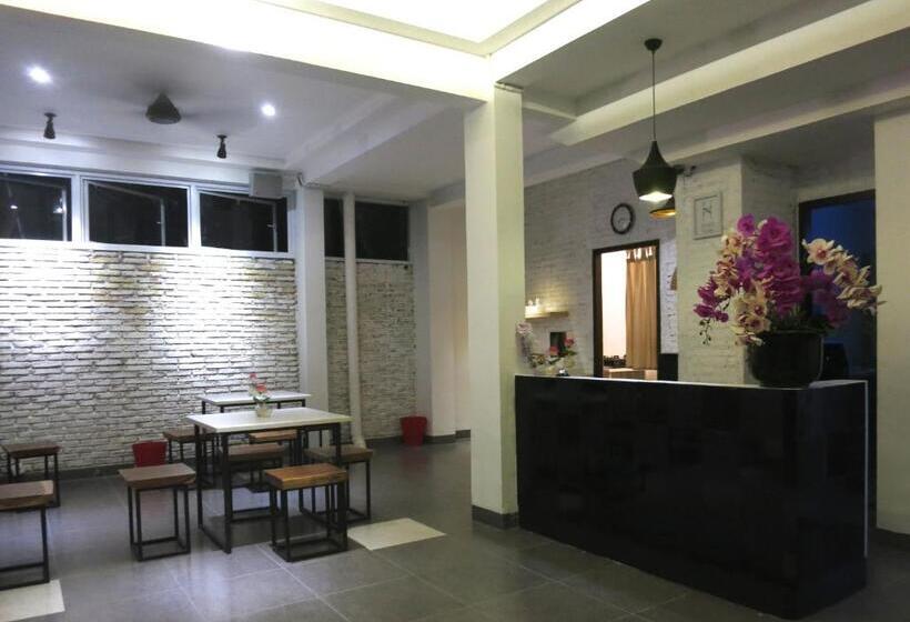 Hart Hotel Arjuna