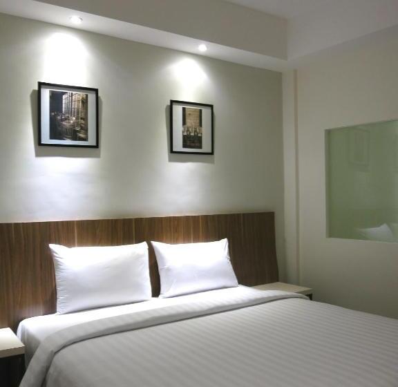 Hart Hotel Arjuna