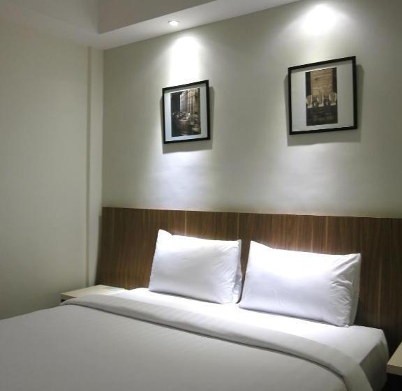 Hart Hotel Arjuna