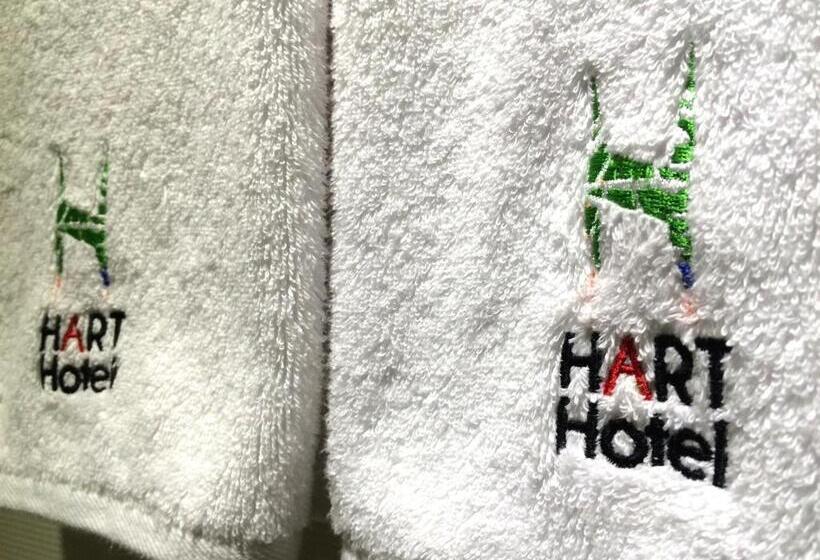 Hart Hotel Arjuna
