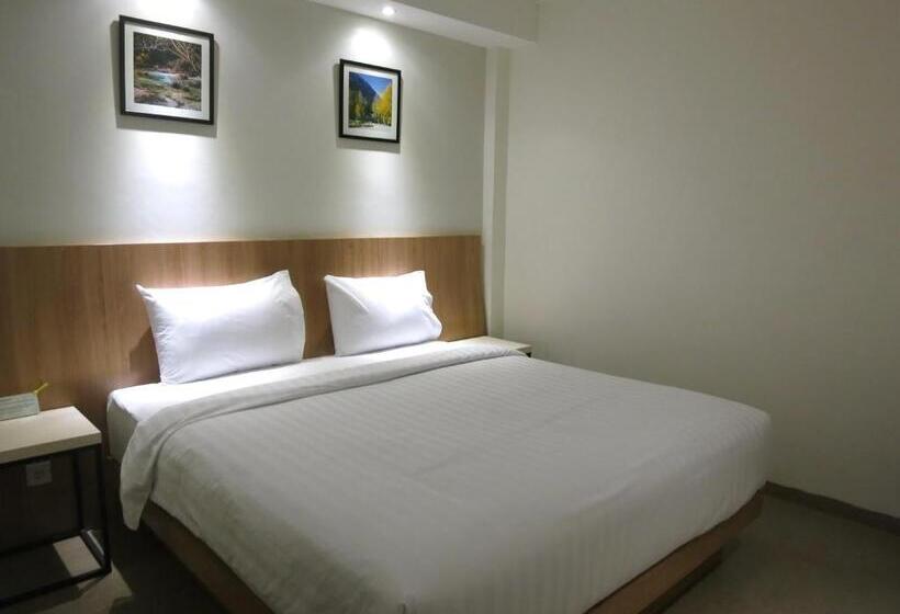 Hart Hotel Arjuna