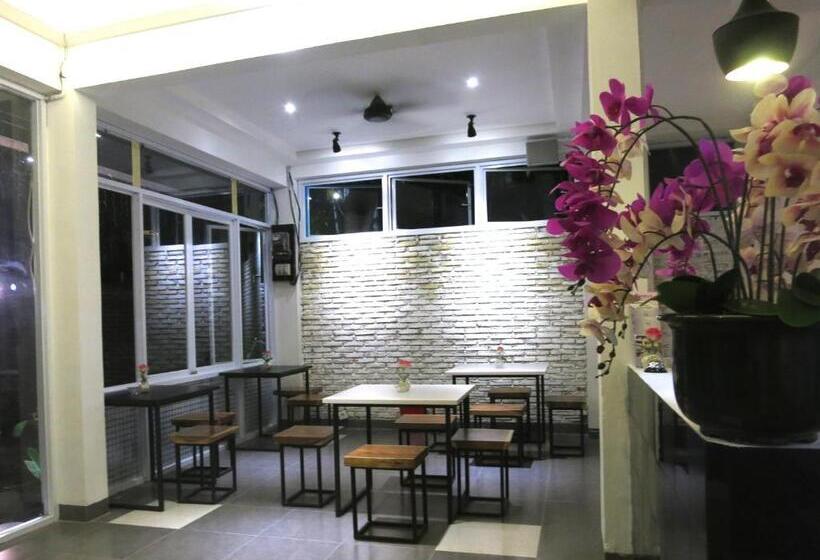 Hart Hotel Arjuna