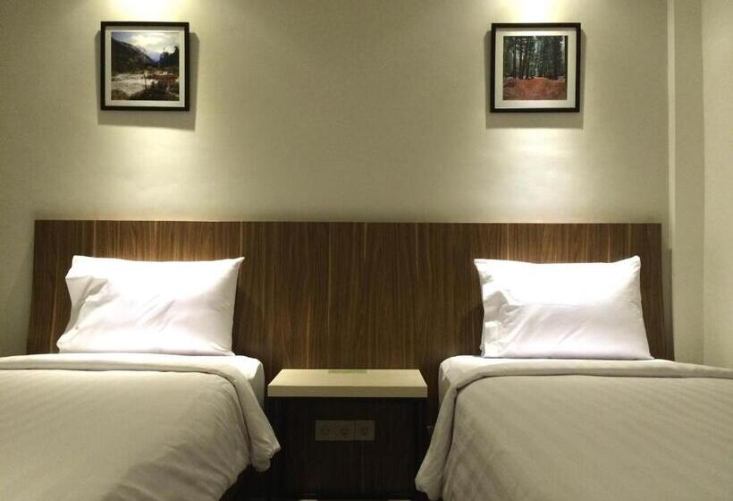 Hart Hotel Arjuna