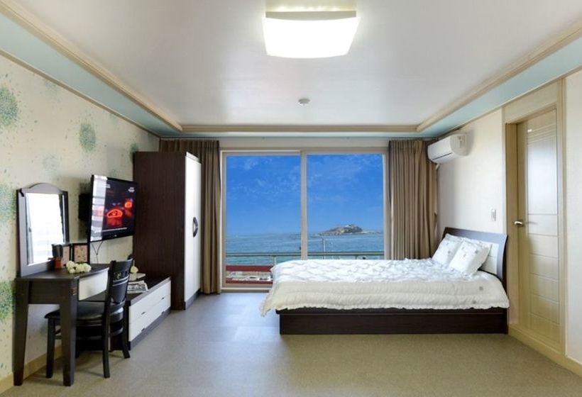 Hotel Sokcho Hj House Pension