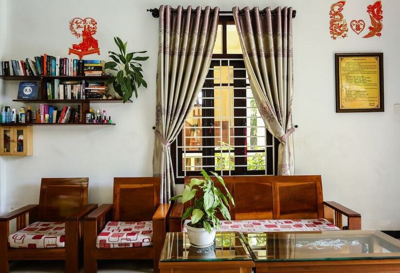 هتل Hoi An Holiday Villa