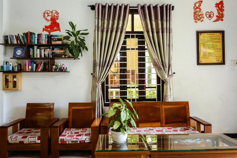 هتل Hoi An Holiday Villa