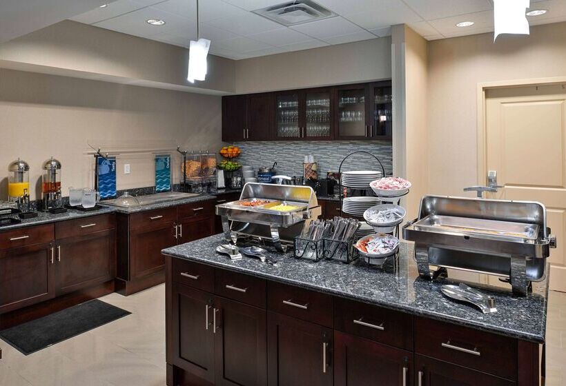 فندق Homewood Columbia Laurel