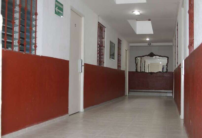 Fotos del hotel Isla De Sacrificio:  28