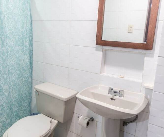 Fotos del hotel Isla De Sacrificio:  20