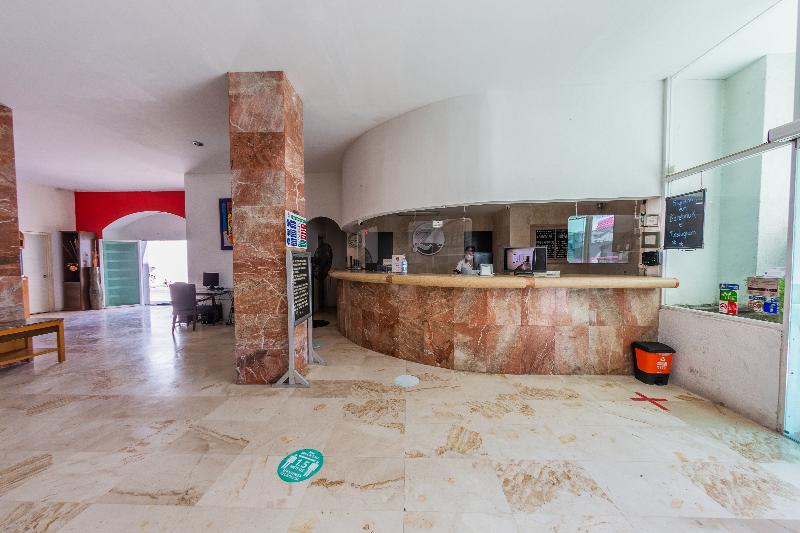 Fotos del hotel Isla De Sacrificio:  37
