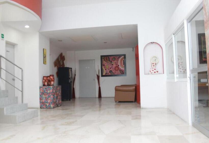 Fotos del hotel Isla De Sacrificio:  52