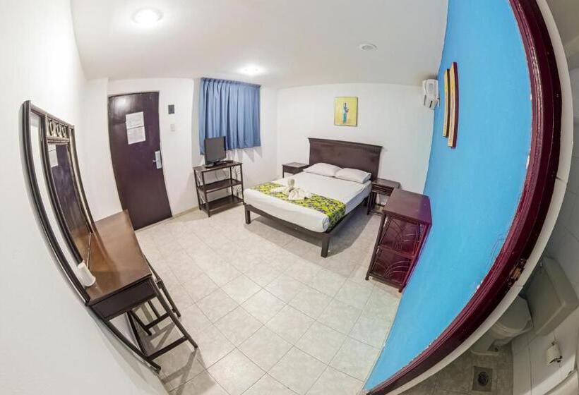 Fotos del hotel Isla De Sacrificio:  4