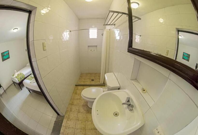 Fotos del hotel Isla De Sacrificio:  23