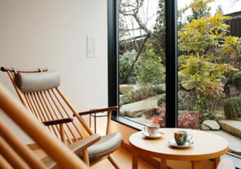Fotos del hotel Kanazawa Sainoniwa:  2